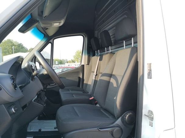 Mercedes-Benz Sprinter 311 CDi 84 kW image number 13