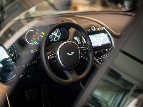 Aston Martin DBX 4.0 AWD 405 kW image number 20