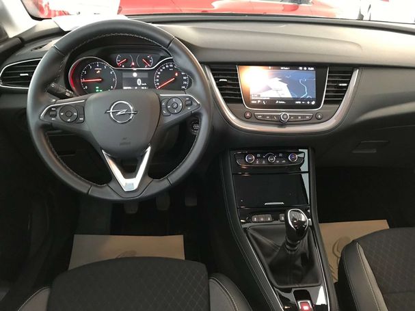 Opel Grandland X 1.5 Innovation 96 kW image number 22