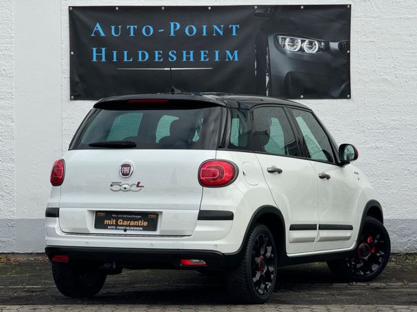 Fiat 500L p Sport 70 kW image number 3