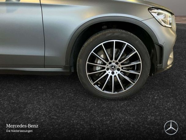 Mercedes-Benz GLC 300 e 235 kW image number 6