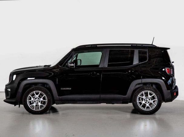 Jeep Renegade 1.0 Limited 88 kW image number 6