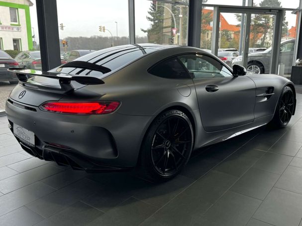 Mercedes-Benz AMG GT 430 kW image number 6