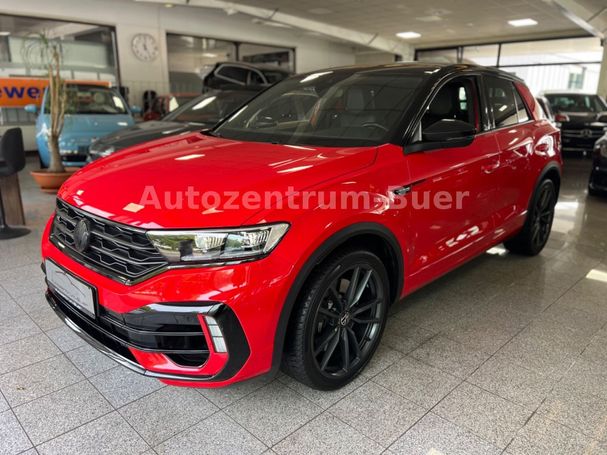 Volkswagen T-Roc R 4Motion DSG 221 kW image number 1