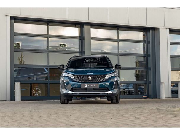 Peugeot 5008 130 96 kW image number 4