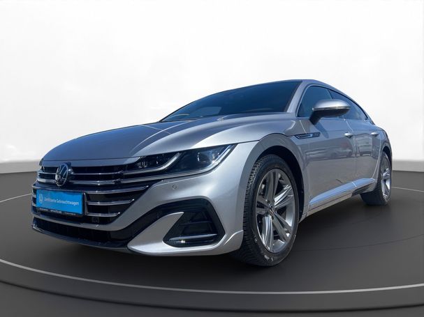 Volkswagen Arteon 2.0 TDI DSG Shooting Brake 4Motion 147 kW image number 1