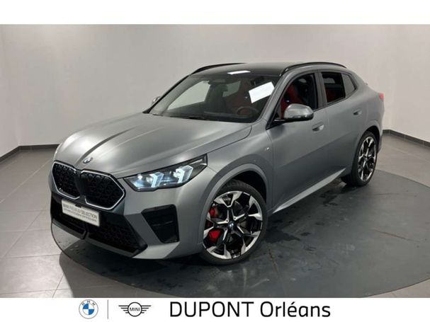 BMW X2 sDrive 122 kW image number 1