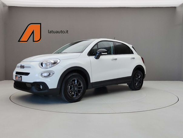 Fiat 500X 1.0 88 kW image number 1