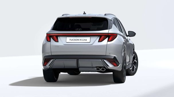 Hyundai Tucson 185 kW image number 3