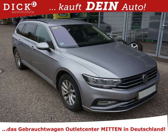 Volkswagen Passat 2.0 DSG 110 kW image number 2