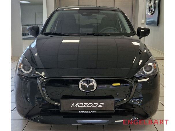 Mazda 2 85 kW image number 8