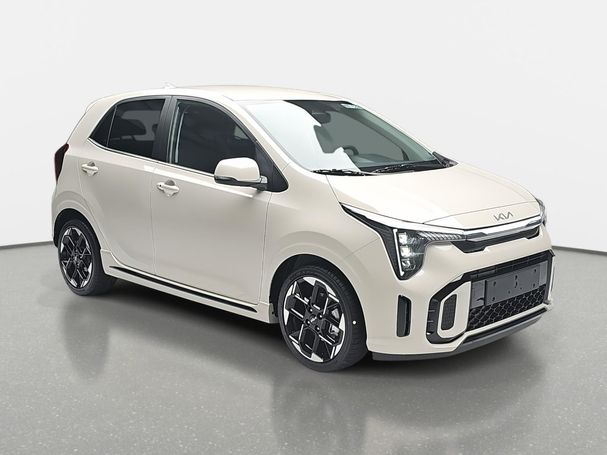 Kia Picanto 1.2 GT Line 58 kW image number 3