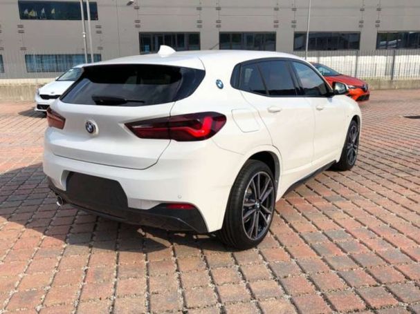 BMW X2 sDrive18i M Sport 100 kW image number 6