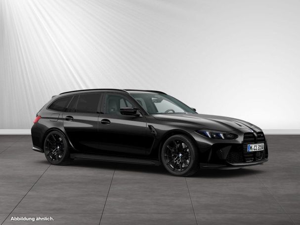 BMW M3 Competition Touring M xDrive 390 kW image number 12