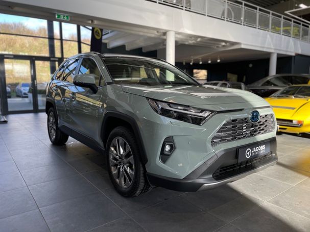 Toyota RAV 4 160 kW image number 2