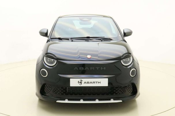 Abarth 500 e 114 kW image number 6