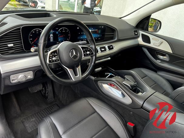 Mercedes-Benz GLE 300 d 180 kW image number 9