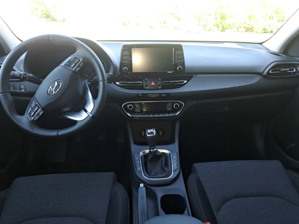 Hyundai i30 118 kW image number 7