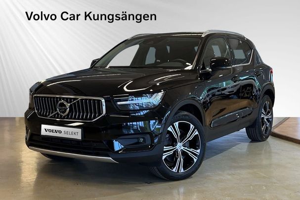 Volvo XC40 T5 Recharge 196 kW image number 1