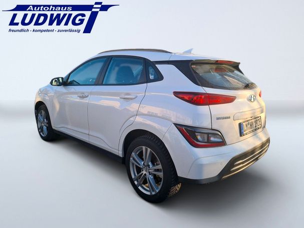 Hyundai Kona Elektro Select 100 kW image number 3