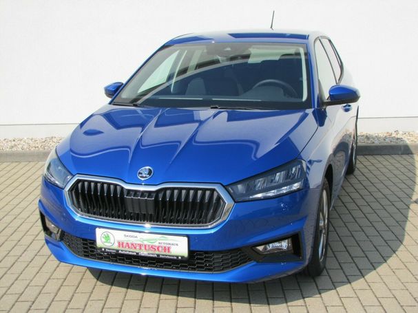 Skoda Fabia 1.0 TSI Ambition 70 kW image number 1