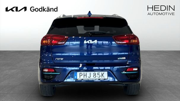 Kia Niro e 150 kW image number 3