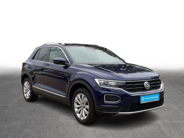 Volkswagen T-Roc 1.5 TSI DSG Sport 110 kW image number 5