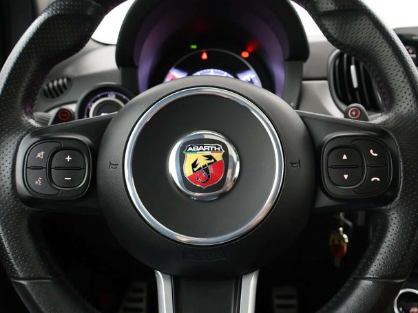 Abarth 500 138 kW image number 31