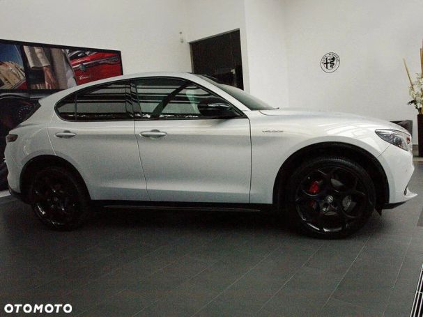 Alfa Romeo Stelvio 206 kW image number 7