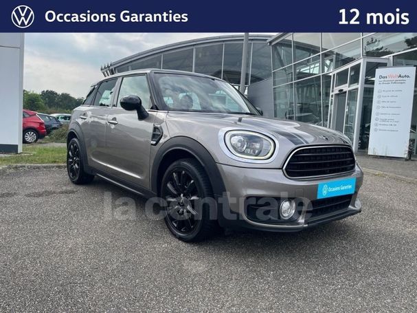 MINI Cooper Countryman 100 kW image number 15