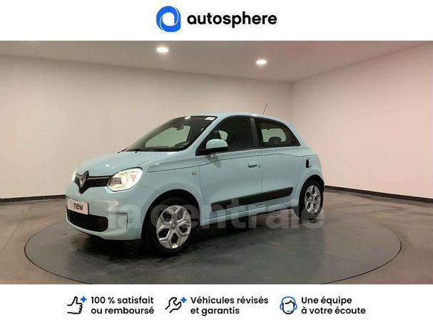 Renault Twingo ZE 22 kWh 60 kW image number 1