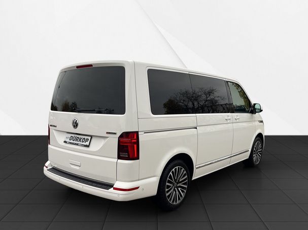 Volkswagen T6 Multivan DSG 4Motion Highline 150 kW image number 2