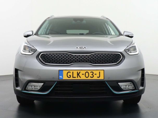 Kia Niro 104 kW image number 38