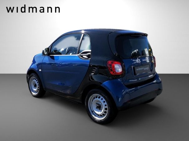 Smart ForTwo EQ 60 kW image number 5