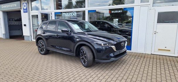 Mazda CX-5 2.0 G 121 kW image number 1