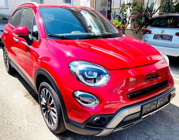 Fiat 500X Hybrid RED DCT 96 kW image number 2