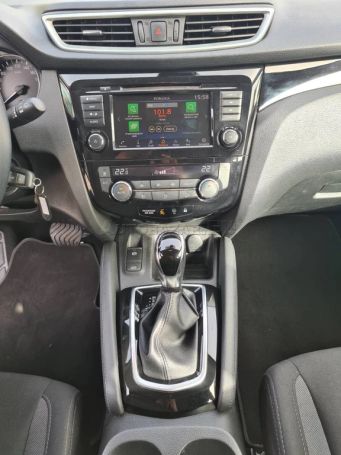 Nissan Qashqai dCi 85 kW image number 24