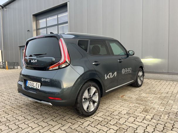 Kia Soul 150 kW image number 3