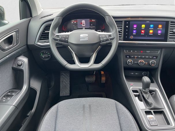 Seat Ateca TSI DSG Style 110 kW image number 10