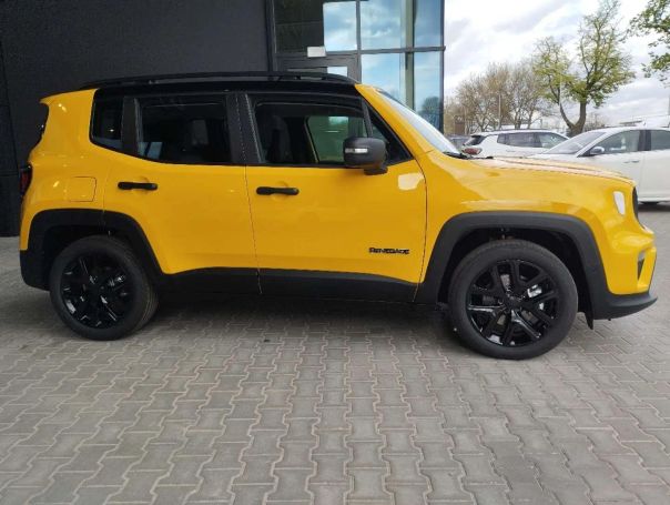 Jeep Renegade 96 kW image number 5