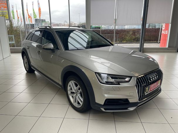 Audi A4 Allroad 3.0 TDI 200 kW image number 7