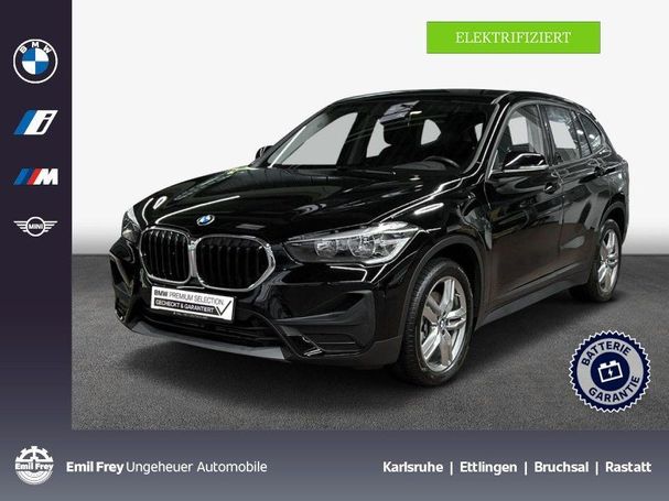 BMW X1 25e xDrive 162 kW image number 1