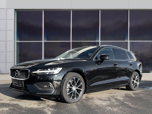 Volvo V60 B4 Momentum 145 kW image number 1