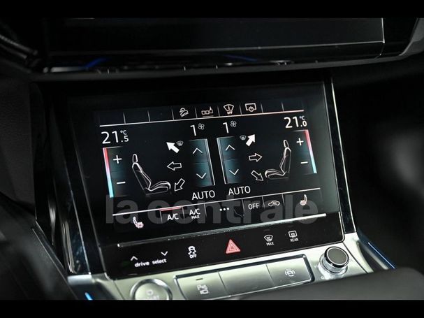 Audi e-tron 55 quattro 300 kW image number 36