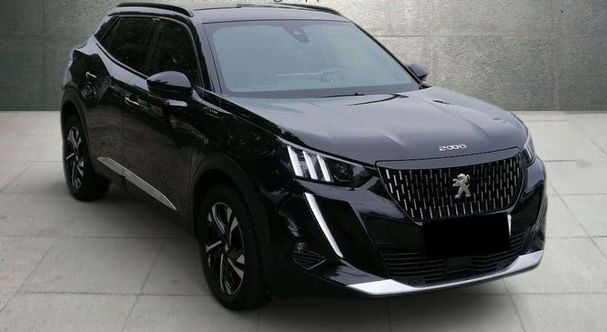 Peugeot 2008 BlueHDi 130 EAT8 96 kW image number 8