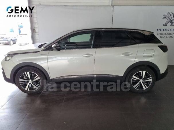 Peugeot 3008 1.6 Hybrid4 e-EAT8 221 kW image number 5