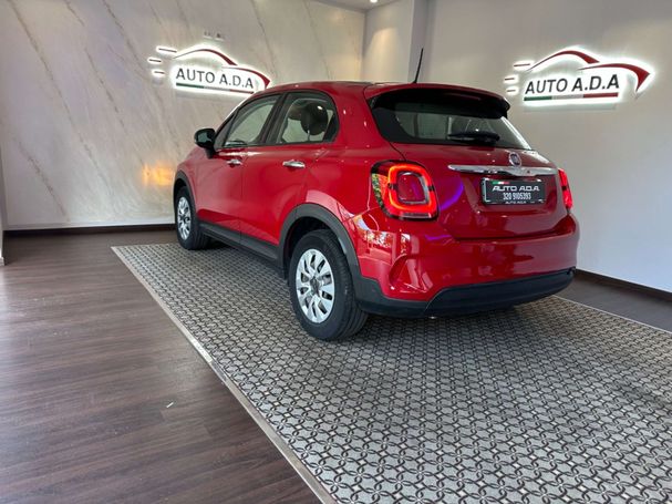 Fiat 500X 1.3 MultiJet 70 kW image number 13