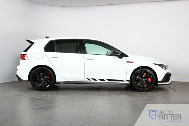 Volkswagen Golf GTI Clubsport DSG 221 kW image number 6