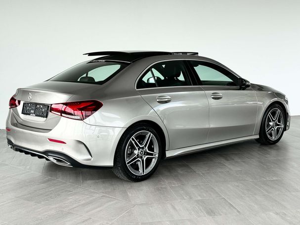 Mercedes-Benz A 180 d 85 kW image number 7