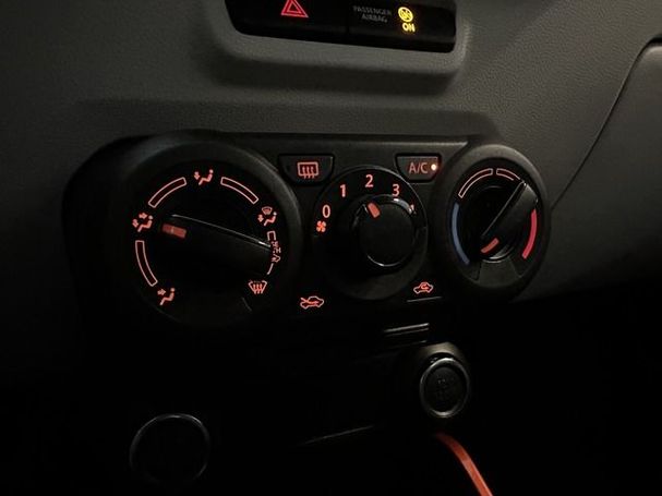 Suzuki Ignis 66 kW image number 13